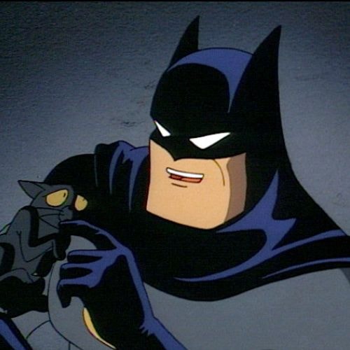 Batman