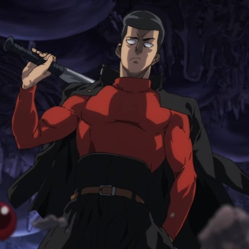 Batte-Man