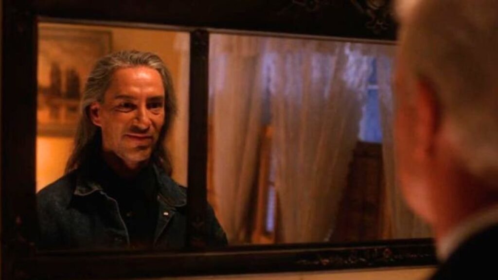 Bob Twin Peaks