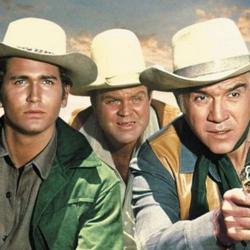 Bonanza