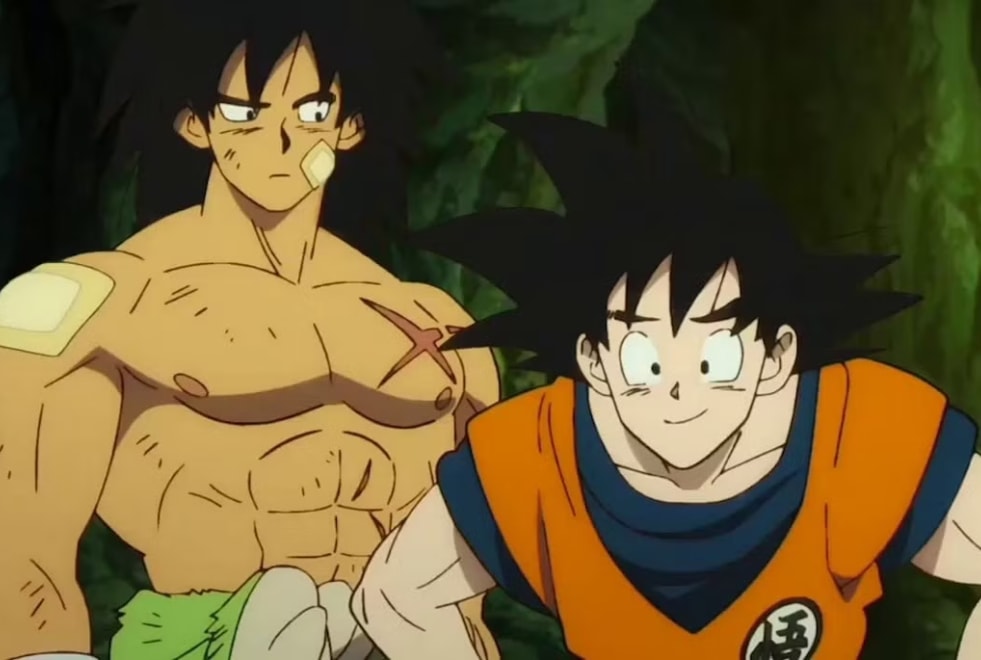 Quiz Dragon Ball : élimine 7 personnages, on te dira si tu es Goku ou Broly