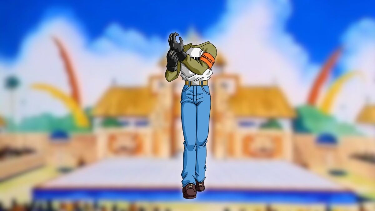 Dragon Ball © BIRD STUDIO/ SHUEISHA, TOEI ANIMATION