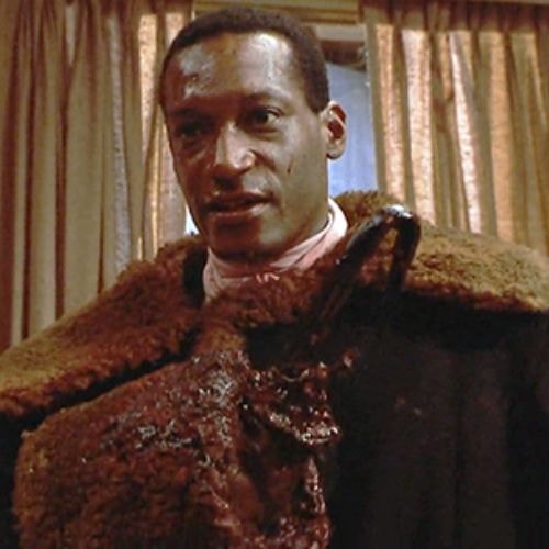 Candyman