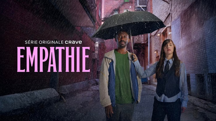 Empathie saison 2 : date, intrigue, casting… tout ce qu’on sait sur la suite de la série québécoise