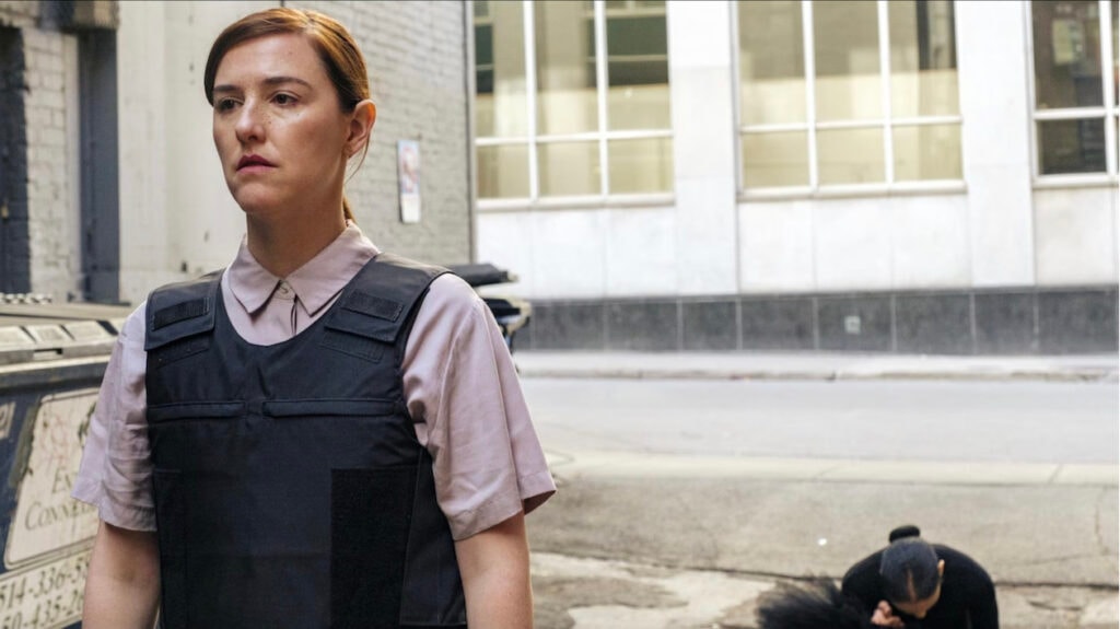Empathie saison 2 toutes les infos date sortie casting intrigue