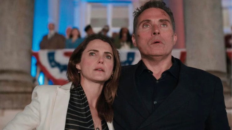 La Diplomate saison 3 sur Netflix : la fin explosive expliquée