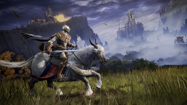 Elden Ring : l'arrivée du jeu vidéo culte sur Nintendo Switch 2 est repoussée !