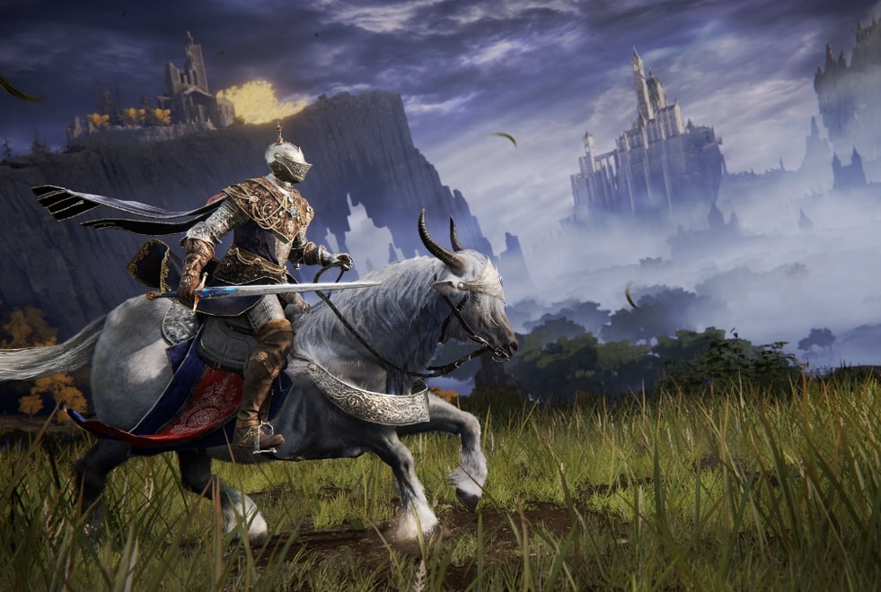 Elden Ring : l’arrivée du jeu vidéo culte sur Nintendo Switch 2 est repoussée !