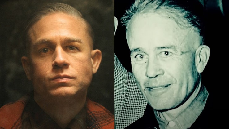 Monstre : Ed Gein avait-il vraiment cette voix si perturbante ? A-t-il aidé le FBI à arrêter Ted Bundy ? Le vrai du faux de la série Netflix !