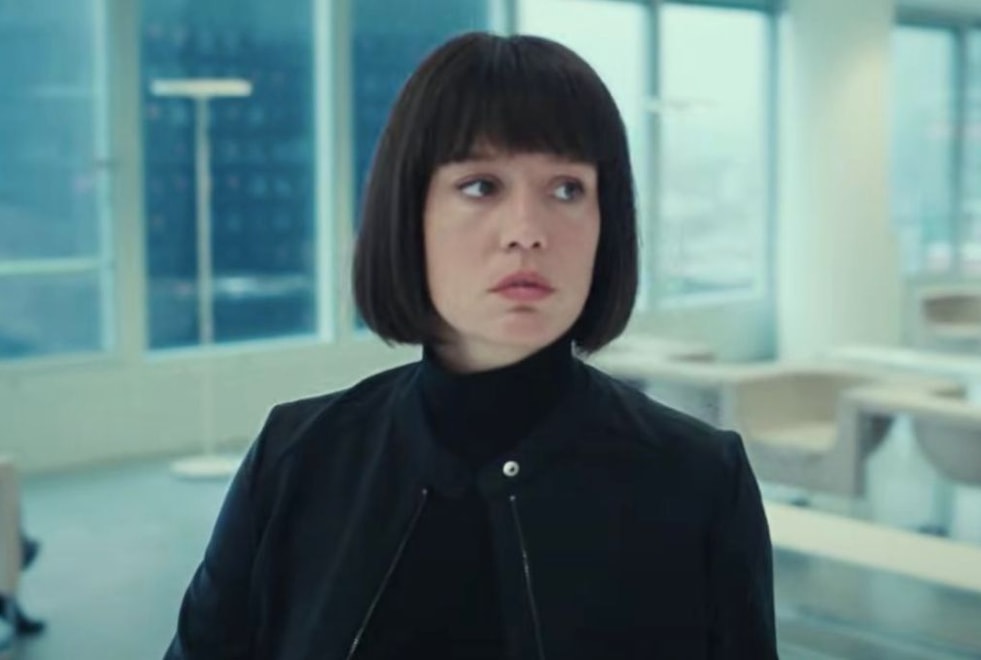Chien 51 : que signifie le titre du film avec Adèle Exarchopoulos et Gilles Lellouche ?