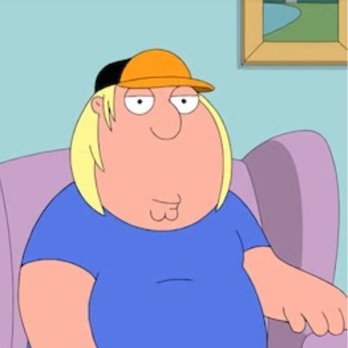 Chris Griffin