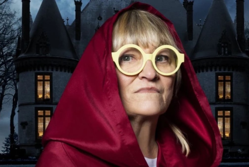 « Plus jamais de ma vie ! », « Les gens deviennent fous” : Christine Bravo balance sur sa mauvaise expérience dans Les Traîtres