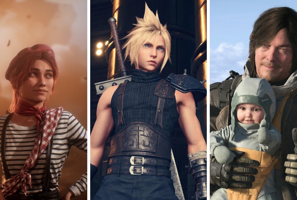 Clair Obscur Expédition 33, Death Stranding 2… Quel est le meilleur jeu vidéo de l’année (GOTY) ? Le réalisateur de Final Fantasy VII Remake a fait son choix !