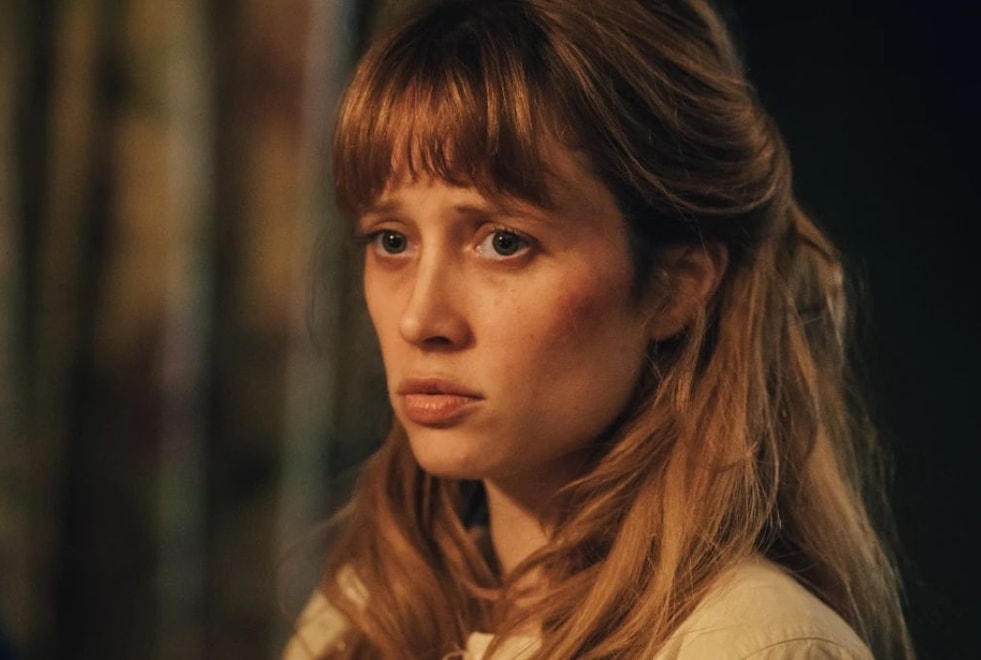 Montmartre : « Vraiment angoissant ! », Claire Romain raconte l’enfer qu’elle a vécu sur le tournage de la série TF1