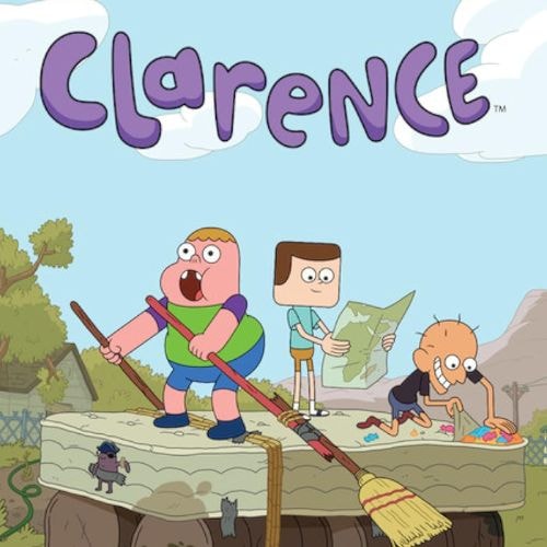 Clarence
