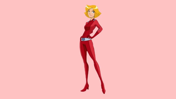 clover-totally-spies