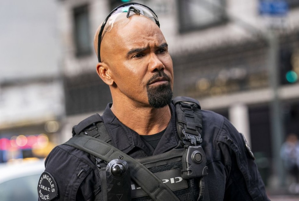 SWAT : comment se termine la série avec Shemar Moore ?