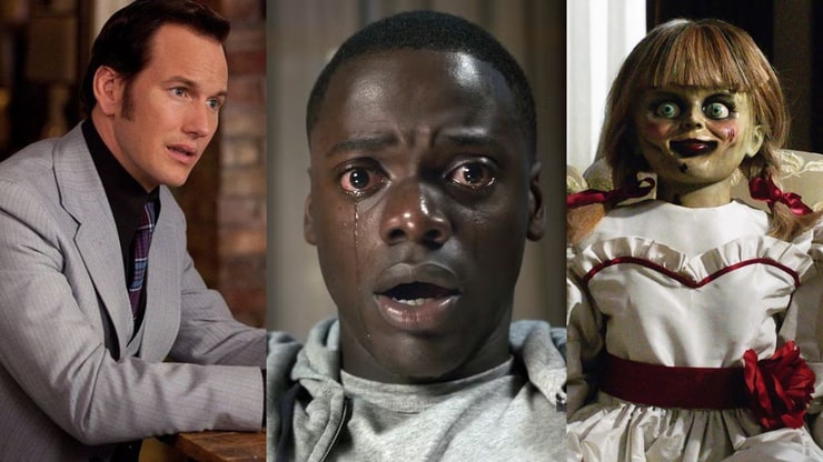5 films d'horreur à voir sur Netflix pour patienter jusqu'à Halloween