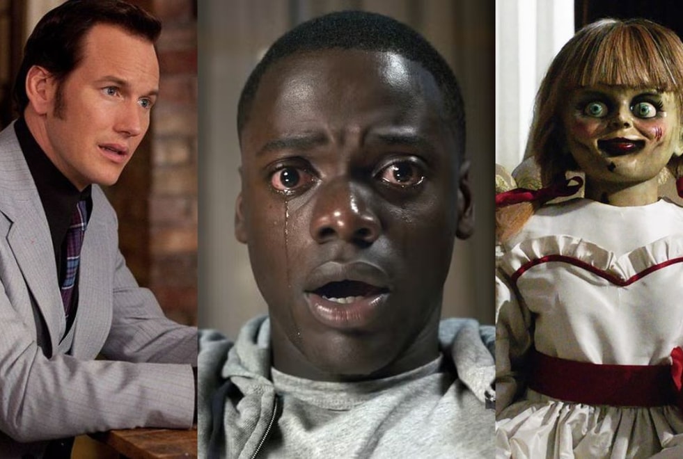5 films d’horreur à voir sur Netflix pour patienter jusqu’à Halloween
