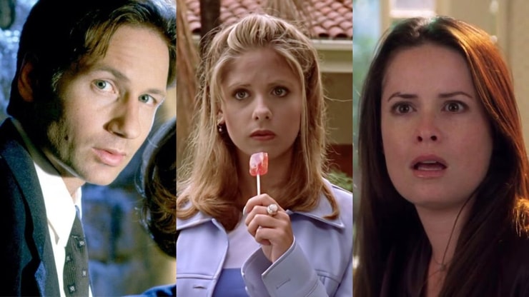 Les 5 secrets de tournage les plus sombres sur les séries des années 90