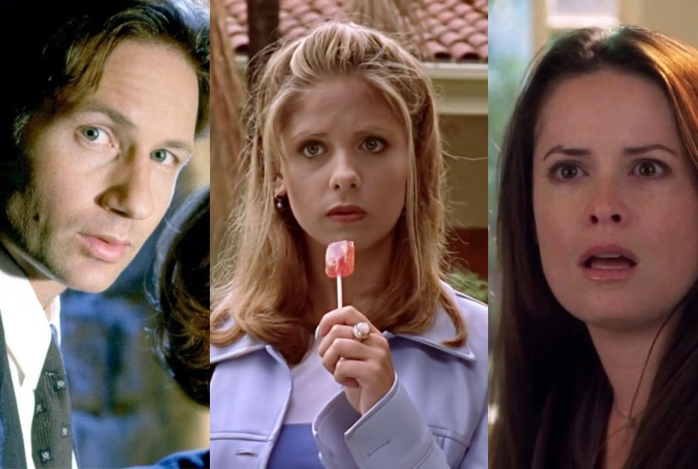 Les 5 secrets de tournage les plus sombres sur les séries des années 90