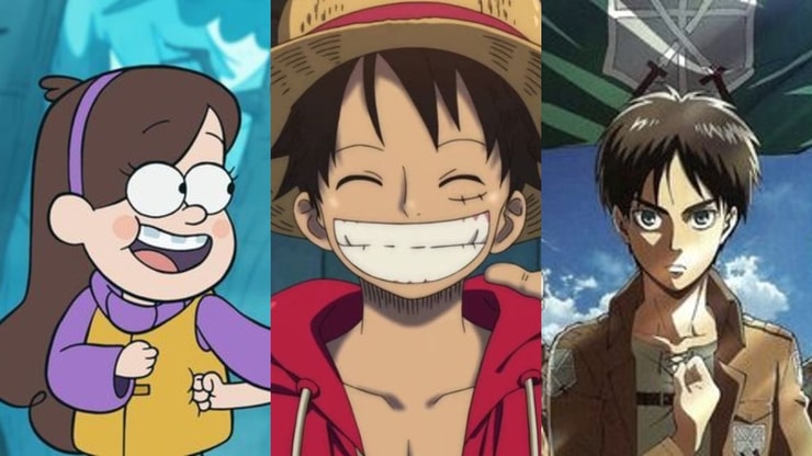 5 secrets surprenants qui vous feront voir les génériques de dessins animés autrement