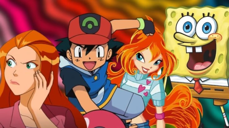 Quiz : ton mois de naissance te dira quel perso de dessin animé tu es