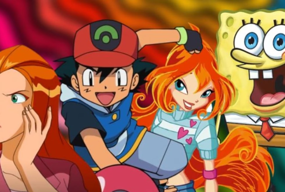 Quiz : ton mois de naissance te dira quel perso de dessin animé tu es