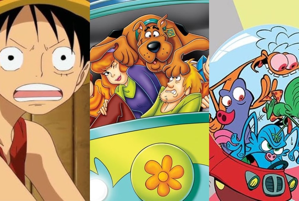 Quiz : personne n’a réussi à reconnaître ces 5 dessins animés grâce à 3 mots-clés