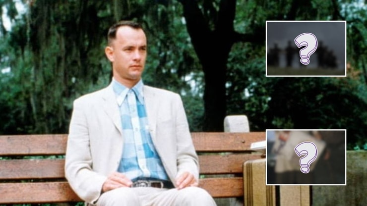 T'as un faible pour les films avec Tom Hanks si tu reconnais ces 5 films grâce à une image