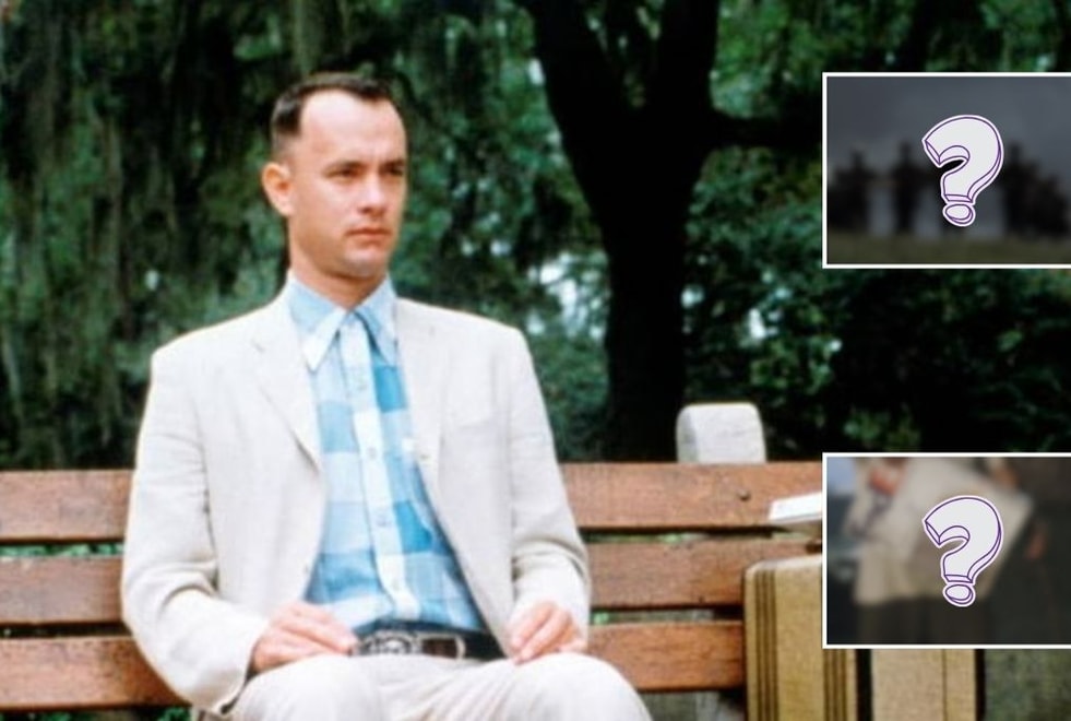 T’as un faible pour les films avec Tom Hanks si tu reconnais ces 5 films grâce à une image