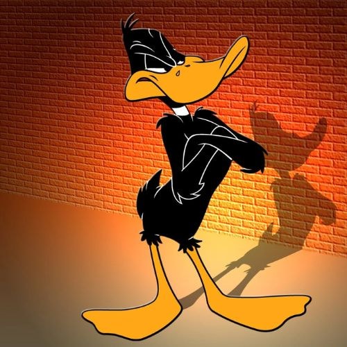 Daffy Duck