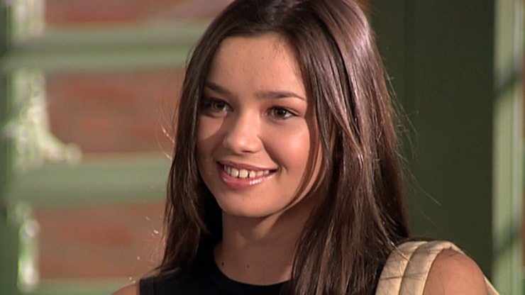 Un Dos Tres : à quoi ressemble Marta Ramos (Dafne Fernández), la petite sœur d’Adela, aujourd’hui ?