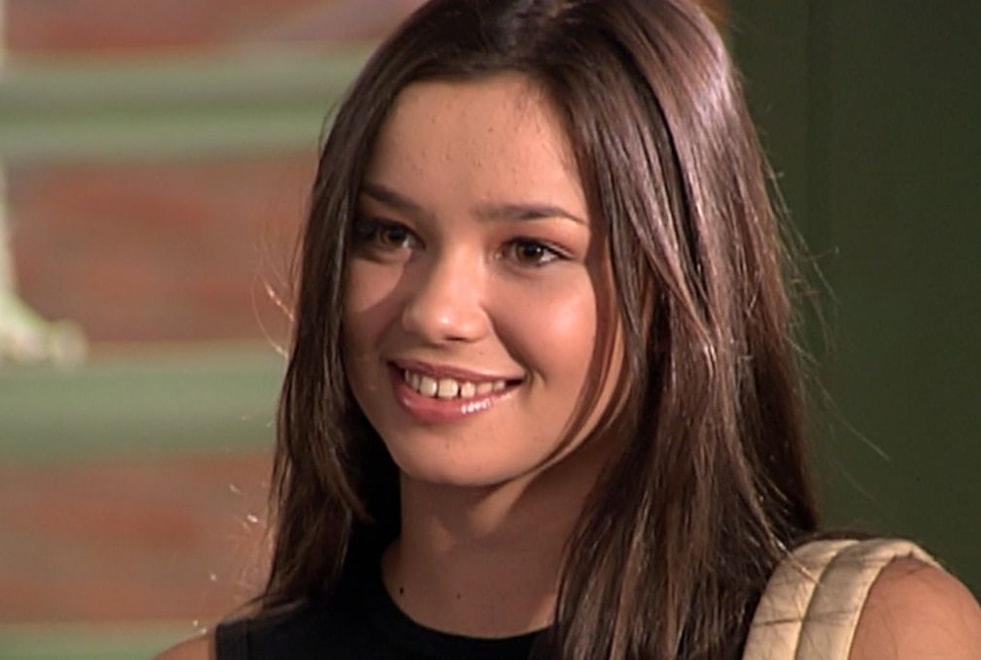 Un Dos Tres : à quoi ressemble Marta Ramos (Dafne Fernández), la petite sœur d’Adela, aujourd’hui ?
