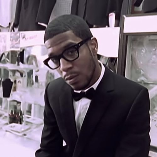 Kid Cudi