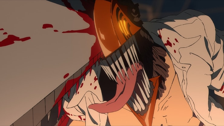 Chainsaw Man : qui est vraiment Reze ? La fin du film expliquée