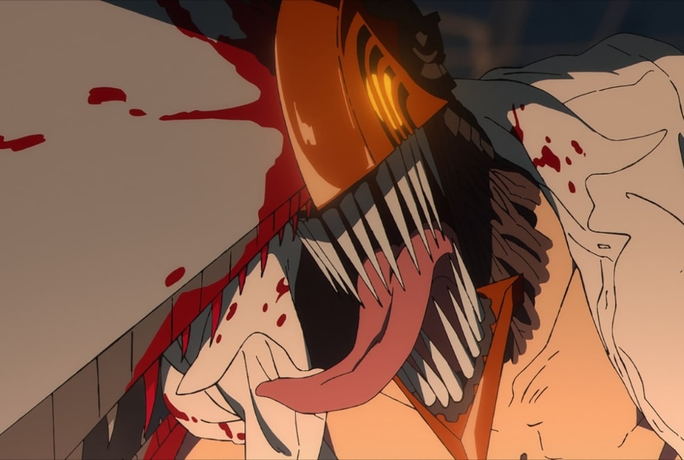 Chainsaw Man : qui est vraiment Reze ? La fin du film expliquée