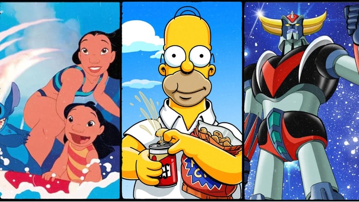 Goldorak, Les Simpson et des voix culte au festival Voix d’Étoiles 2025 à Leucate