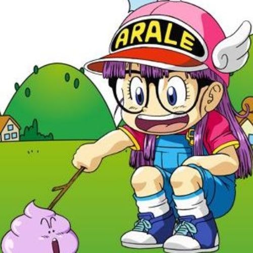 Dr. Slump