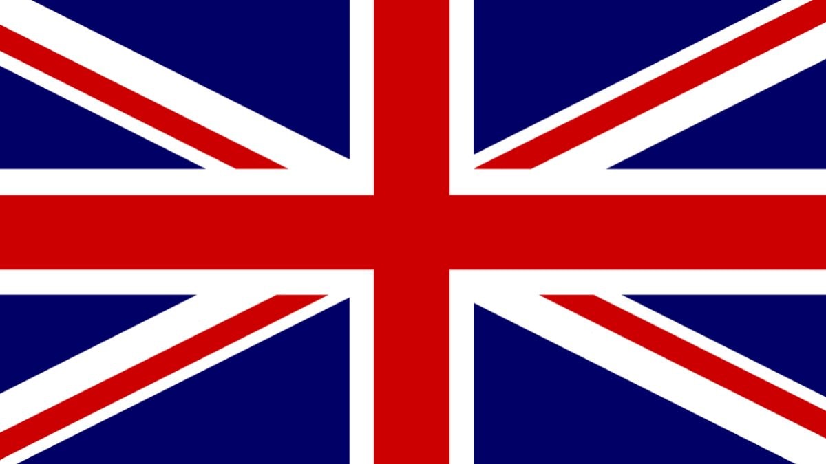Anglais