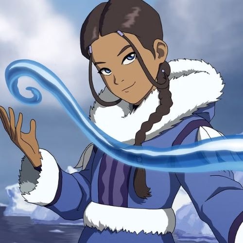 L'eau