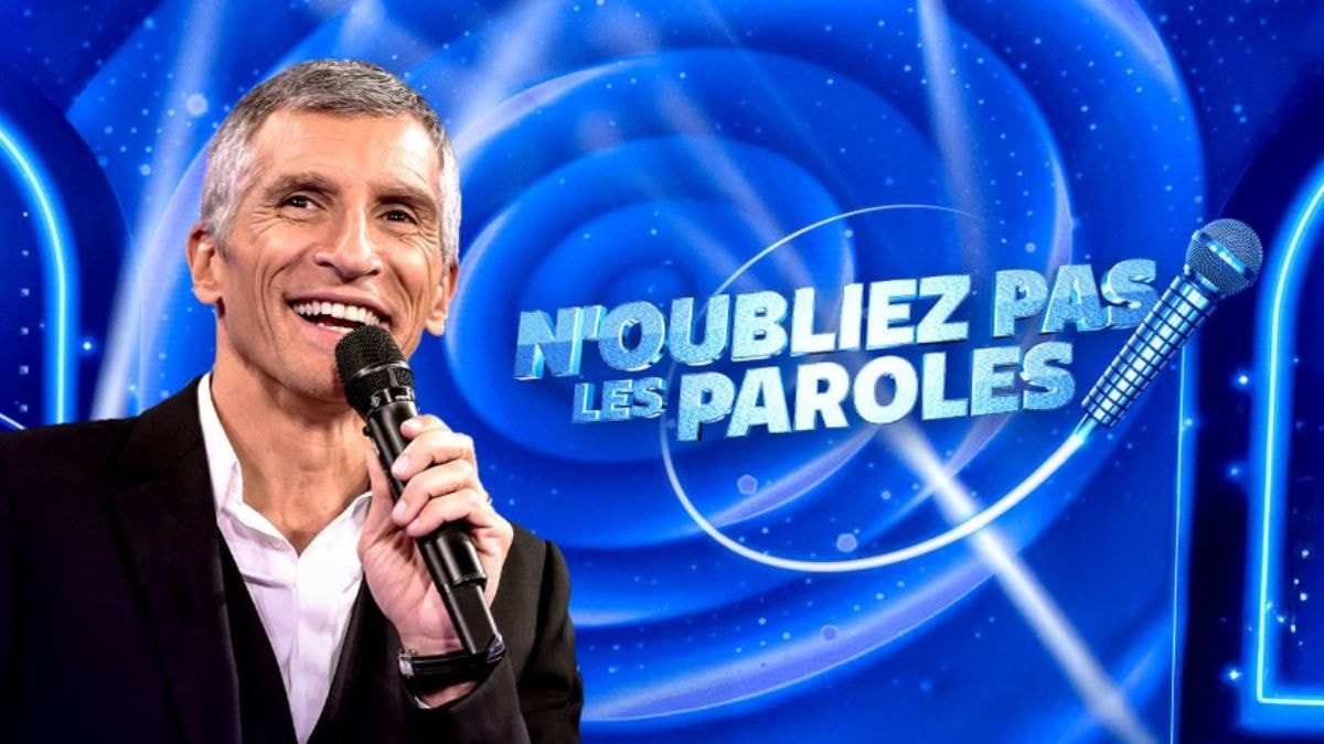 N’oubliez pas les paroles