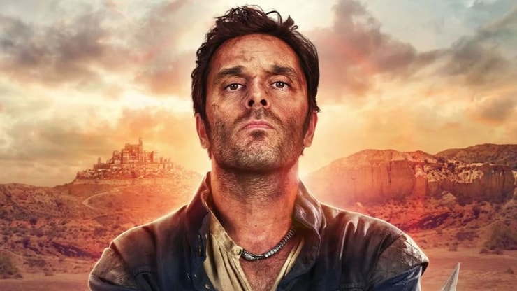 Néro sur Netflix : une saison 2 est-elle prévue ? La fin de la série avec Pio Marmaï expliquée