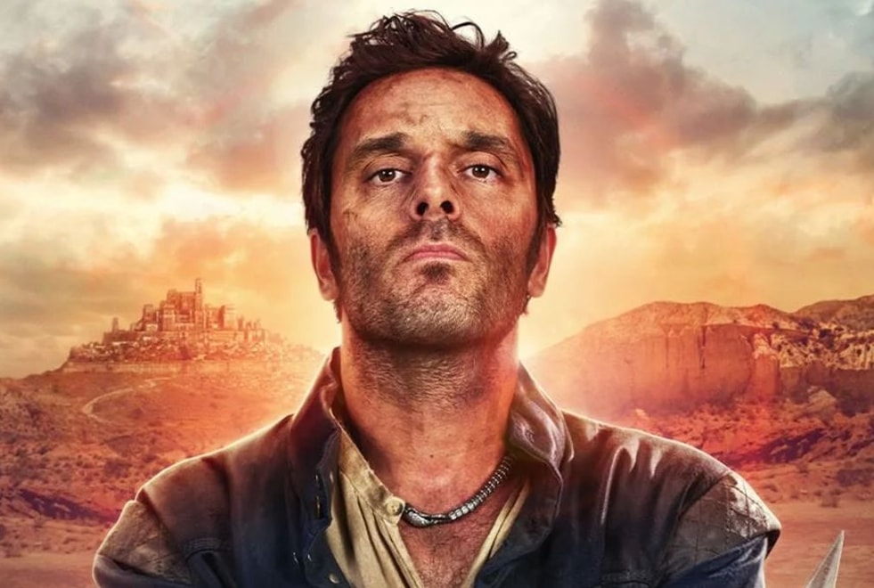 Néro sur Netflix : une saison 2 est-elle prévue ? La fin de la série avec Pio Marmaï expliquée