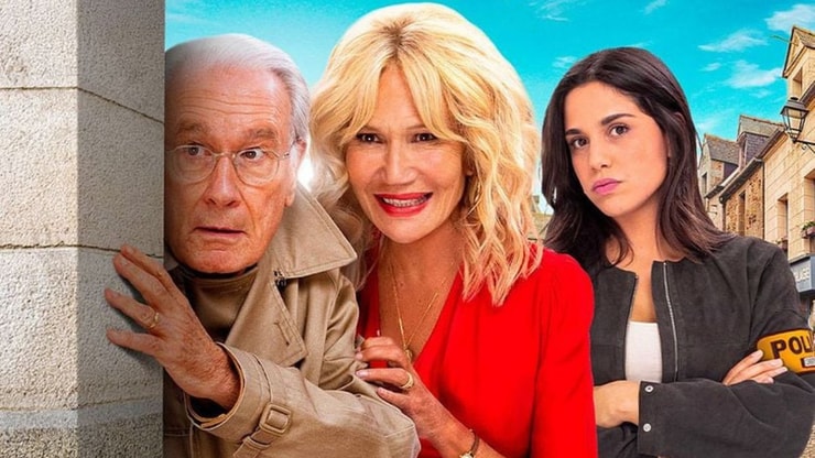 Enquête en famille : Naïma Rodric (Charline) était-elle vraiment enceinte pendant le tournage ?