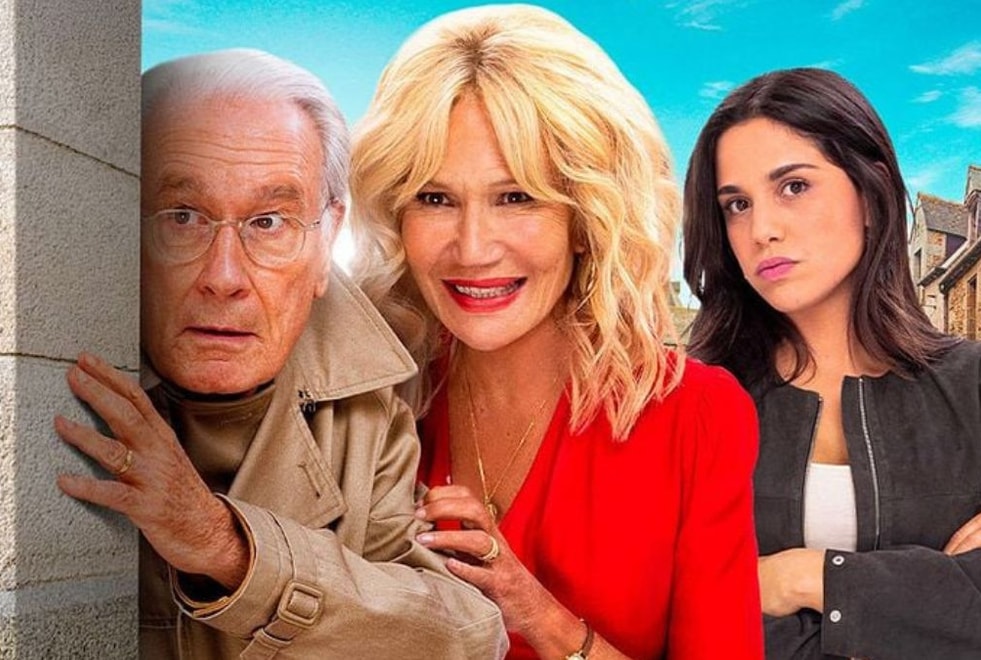 Enquête en famille : Naïma Rodric (Charline) était-elle vraiment enceinte pendant le tournage ?