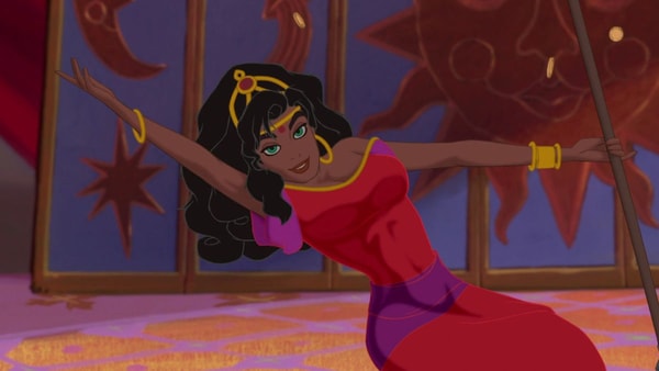 esmeralda