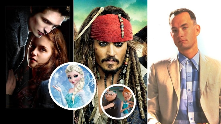 Quiz : élimine 5 films culte, on devinera le film d'animation que tu n'as jamais vu