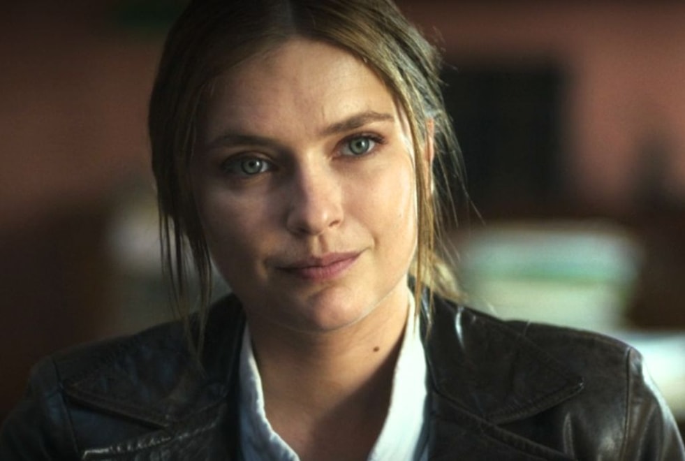 Les Disparues de la Gare sur Disney+ : qui est le père de l’enfant de Flore Robin (Camille Razat) ?