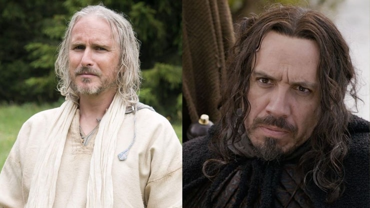 Kaamelott : Franck Pitiot (Perceval) sort du silence au sujet de son absence dans les films et adresse une pique à Alexandre Astier